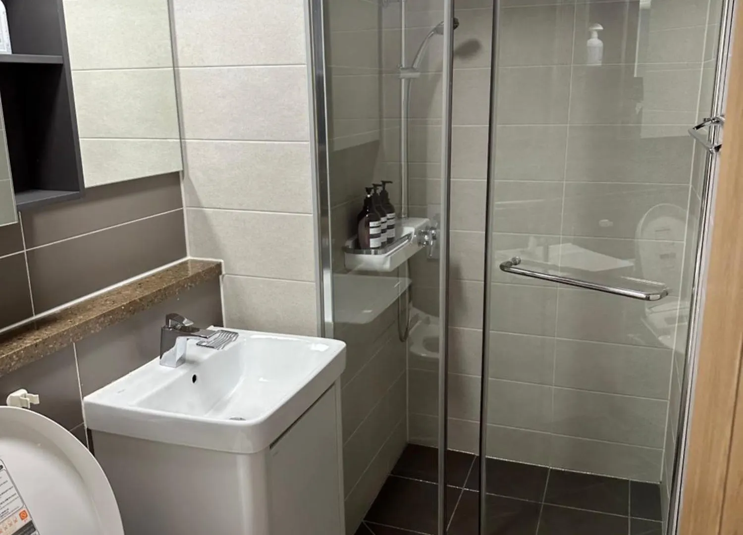 Apartmán Gwangalli Ocean View, Free Parking 67 Pusan Jižní Korea