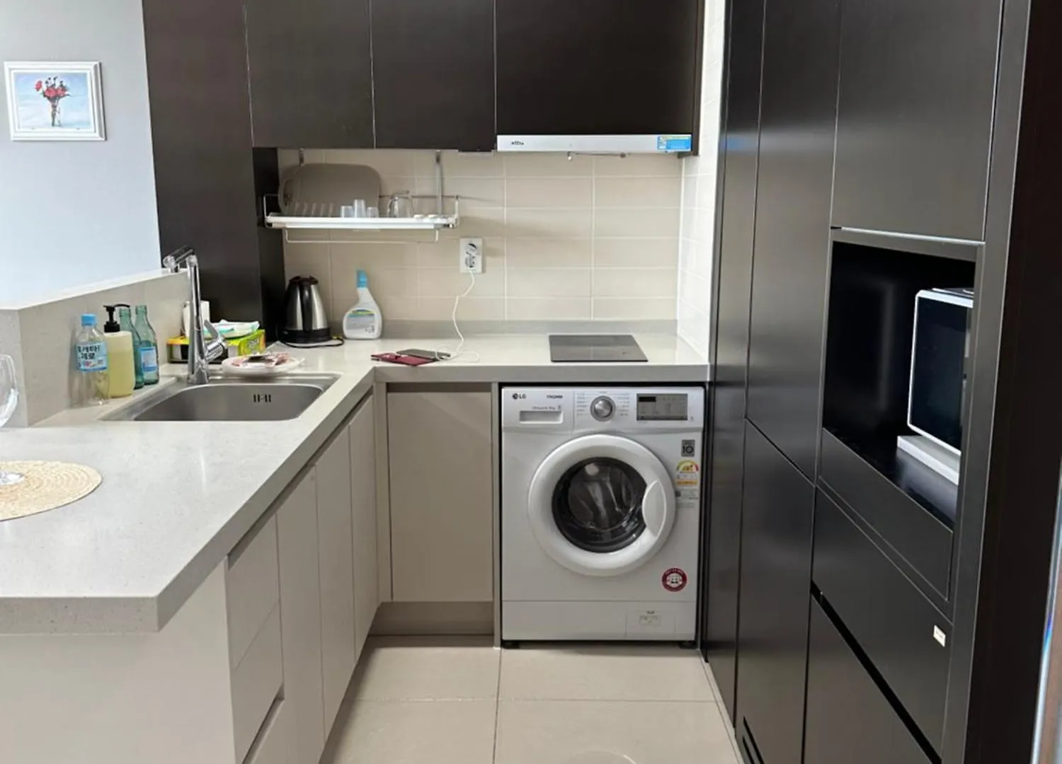 Apartmán Gwangalli Ocean View, Free Parking 67 Pusan