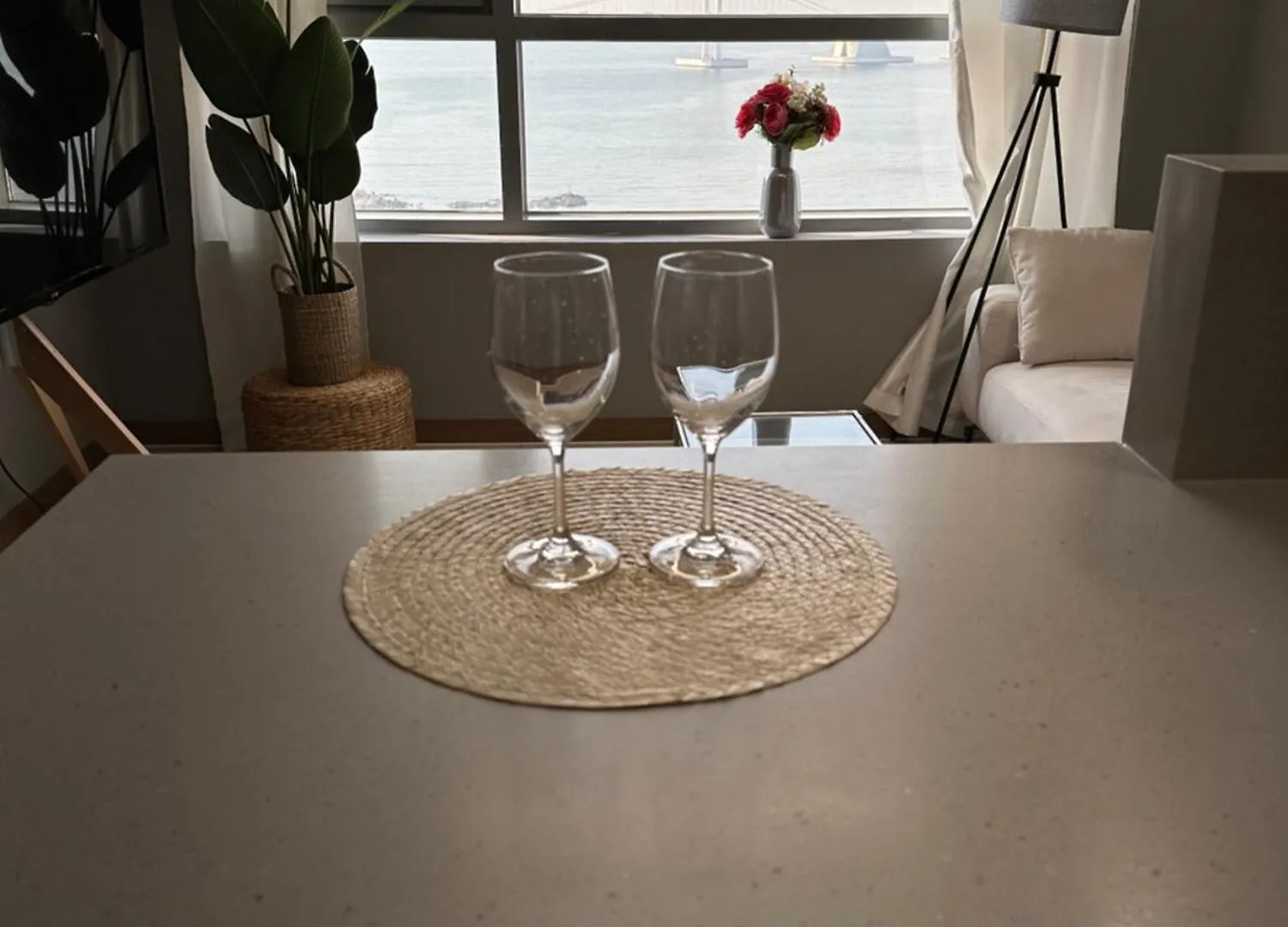 Apartmán Gwangalli Ocean View, Free Parking 67 Pusan